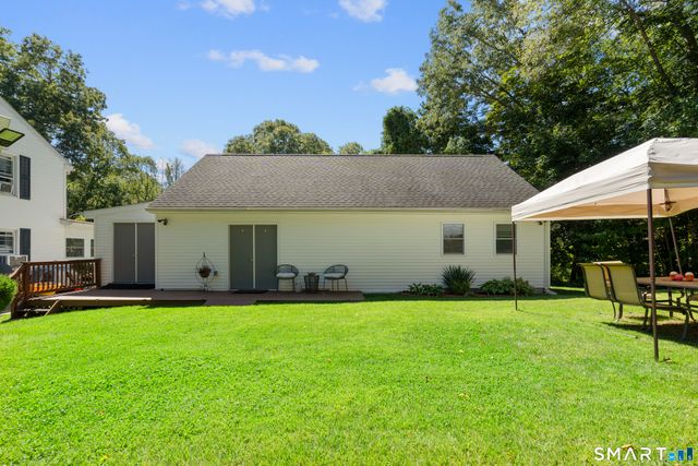 63 Wawecus Hill Road, Norwich, CT 06360