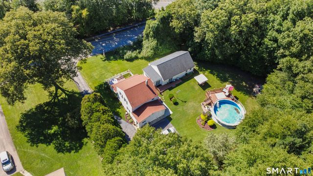 63 Wawecus Hill Road, Norwich, CT 06360