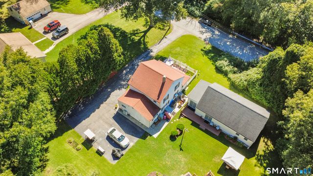 63 Wawecus Hill Road, Norwich, CT 06360