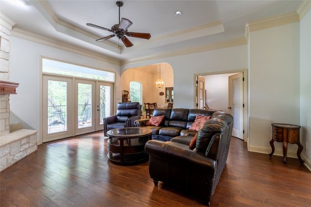 8510 Linden Court, Granbury, TX 76049