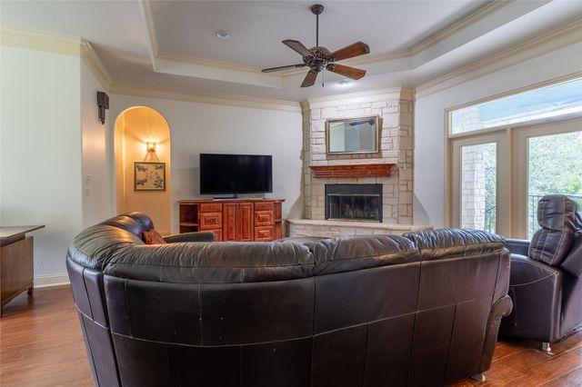 8510 Linden Court, Granbury, TX 76049
