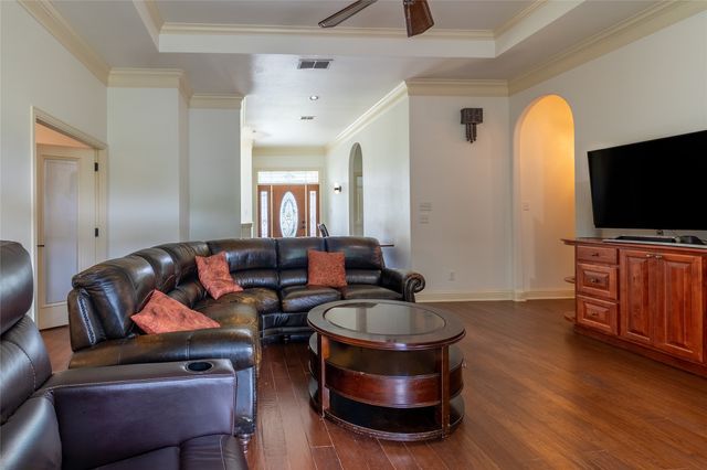8510 Linden Court, Granbury, TX 76049