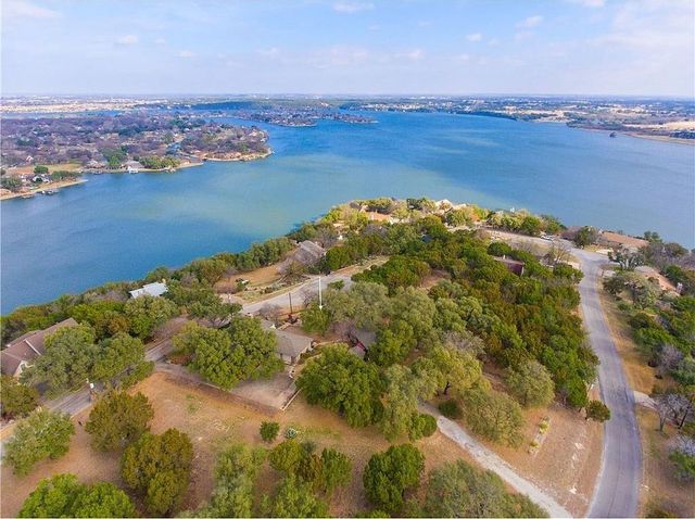 8510 Linden Court, Granbury, TX 76049