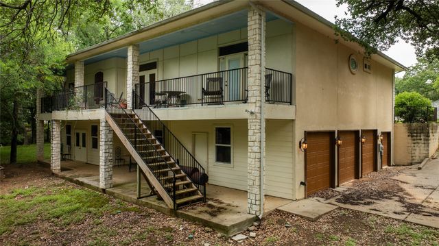 8510 Linden Court, Granbury, TX 76049
