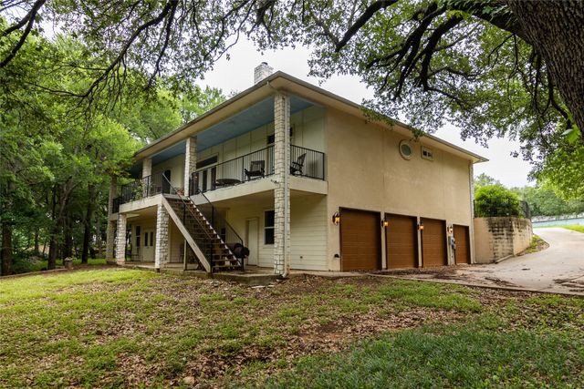 8510 Linden Court, Granbury, TX 76049