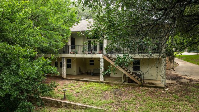 8510 Linden Court, Granbury, TX 76049