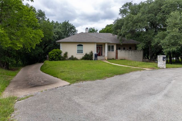 8510 Linden Court, Granbury, TX 76049