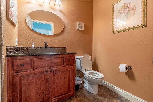 8510 Linden Court, Granbury, TX 76049