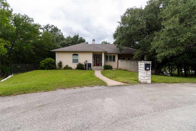 8510 Linden Court, Granbury, TX 76049