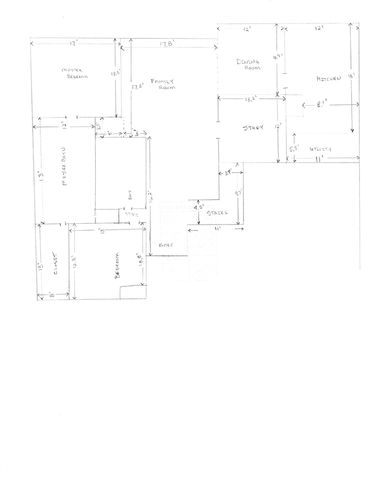 8510 Linden Court, Granbury, TX 76049