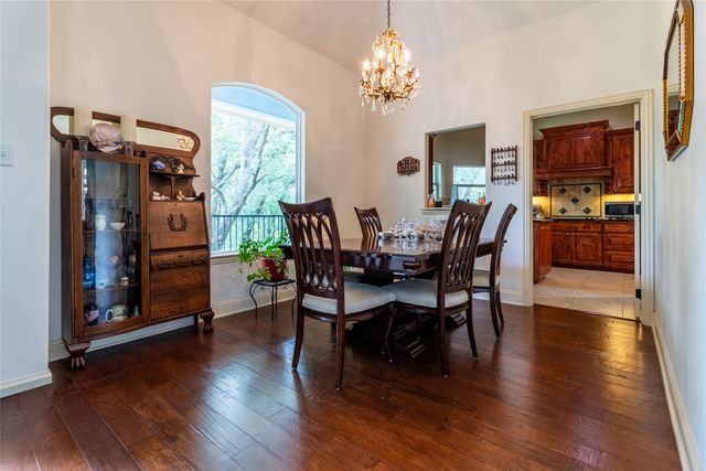 8510 Linden Court, Granbury, TX 76049