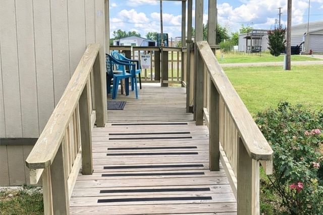 112 Rising Star, Quitman, TX 75783