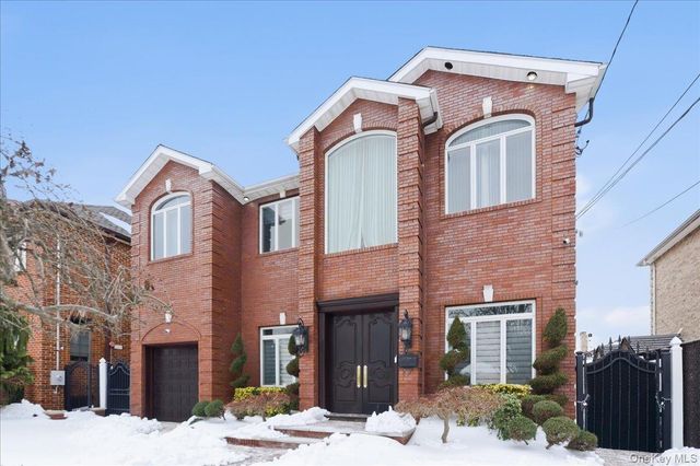 15920 82nd Street, Howard Beach, NY 11414