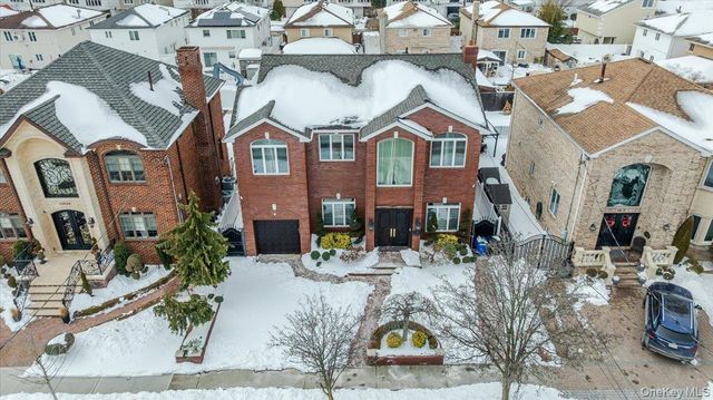 15920 82nd Street, Howard Beach, NY 11414