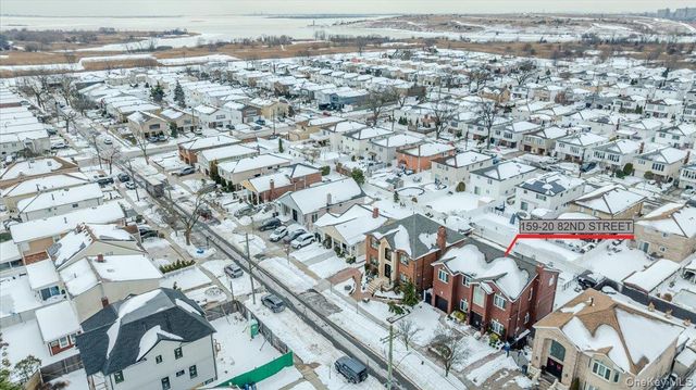 15920 82nd Street, Howard Beach, NY 11414