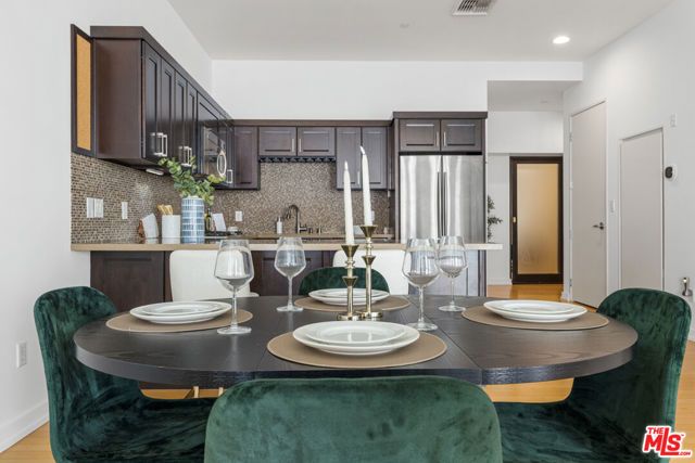 801 S Grand Avenue 1508, Los Angeles, CA 90017