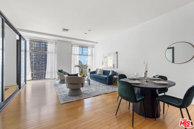 801 S Grand Avenue 1508, Los Angeles, CA 90017