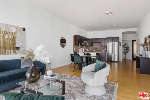 801 S Grand Avenue 1508, Los Angeles, CA 90017