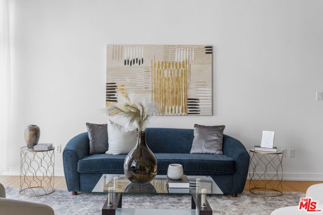 801 S Grand Avenue 1508, Los Angeles, CA 90017