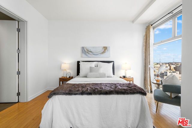 801 S Grand Avenue 1508, Los Angeles, CA 90017