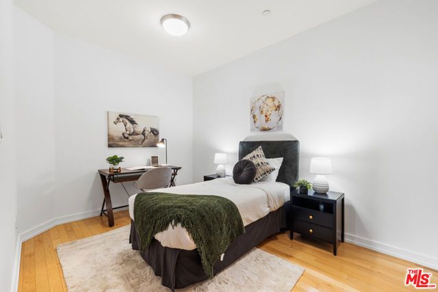 801 S Grand Avenue 1508, Los Angeles, CA 90017