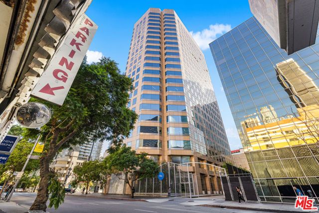 801 S Grand Avenue 1508, Los Angeles, CA 90017