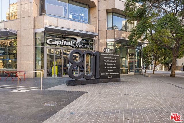 801 S Grand Avenue 1508, Los Angeles, CA 90017