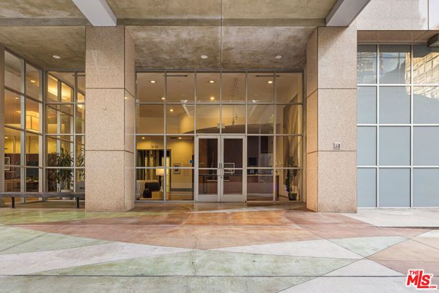 801 S Grand Avenue 1508, Los Angeles, CA 90017