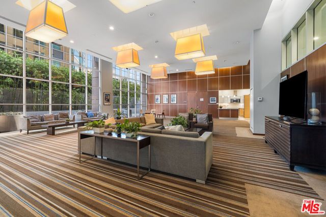 801 S Grand Avenue 1508, Los Angeles, CA 90017