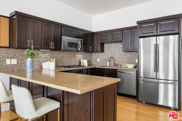 801 S Grand Avenue 1508, Los Angeles, CA 90017