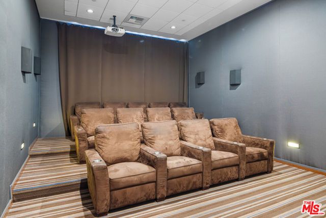 801 S Grand Avenue 1508, Los Angeles, CA 90017