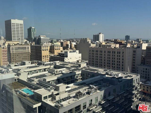 801 S Grand Avenue 1508, Los Angeles, CA 90017