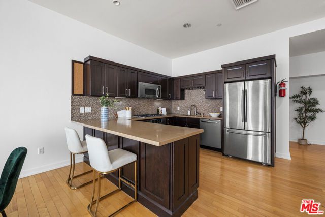 801 S Grand Avenue 1508, Los Angeles, CA 90017