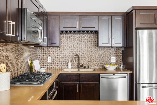 801 S Grand Avenue 1508, Los Angeles, CA 90017