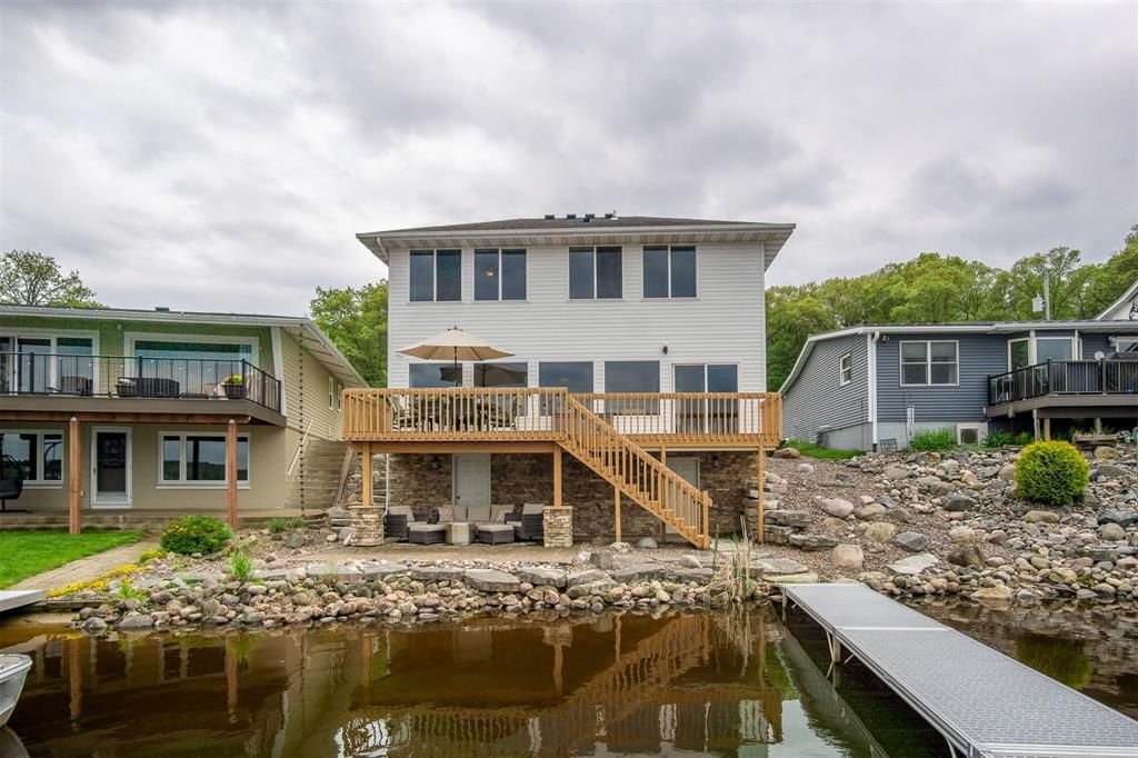 912 Kewin Street, Altoona, WI 54720