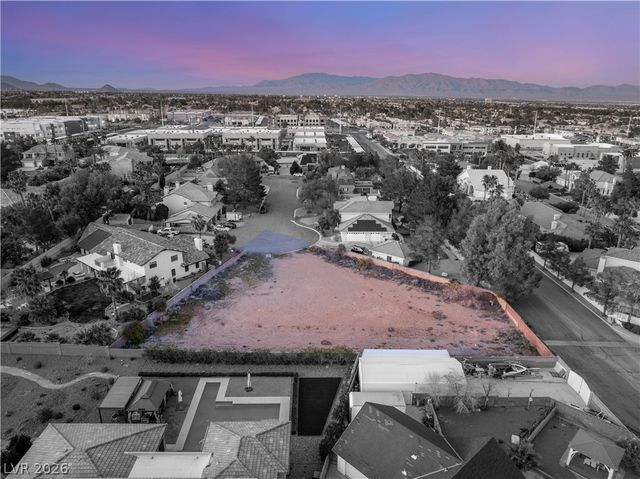 0000 Miller Lane, Las Vegas, NV 89117