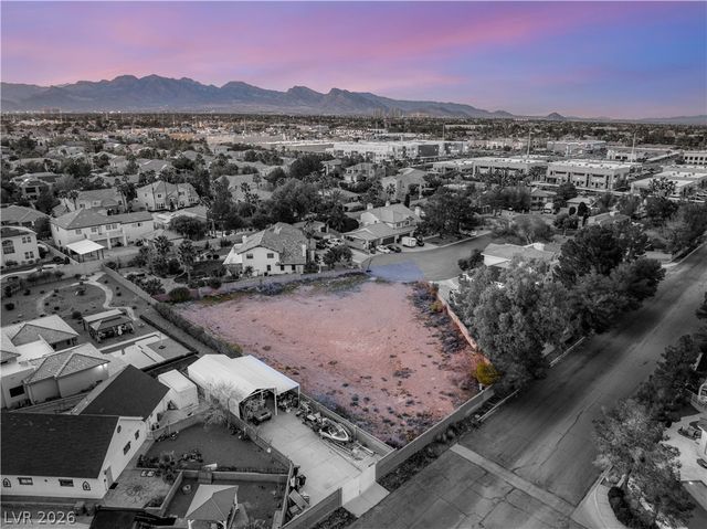 0000 Miller Lane, Las Vegas, NV 89117