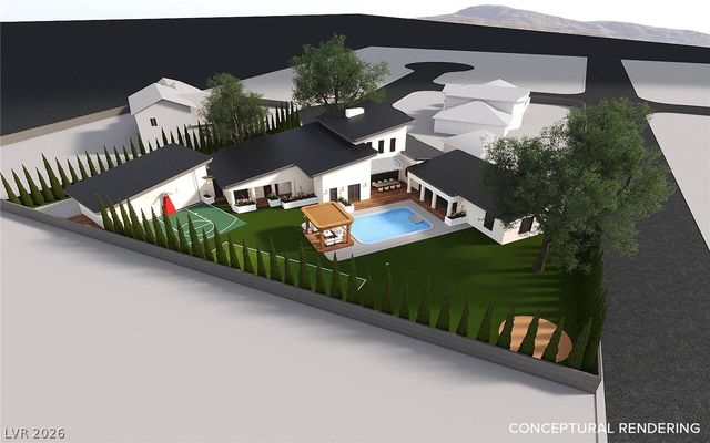 0000 Miller Lane, Las Vegas, NV 89117