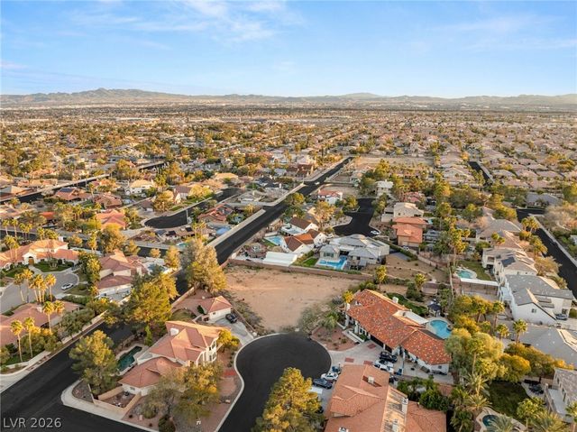 0000 Miller Lane, Las Vegas, NV 89117