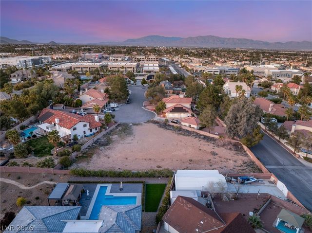 0000 Miller Lane, Las Vegas, NV 89117