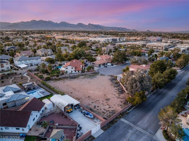 0000 Miller Lane, Las Vegas, NV 89117