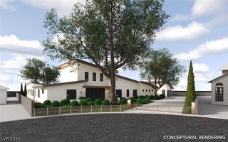 0000 Miller Lane, Las Vegas, NV 89117