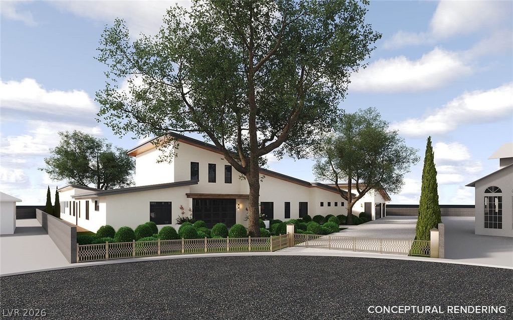 0000 Miller Lane, Las Vegas, NV 89117