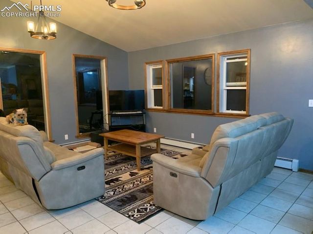 1234 Edelweiss Drive, Westcliffe, CO 81252
