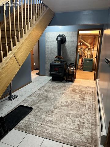 1234 Edelweiss Drive, Westcliffe, CO 81252