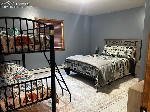 1234 Edelweiss Drive, Westcliffe, CO 81252