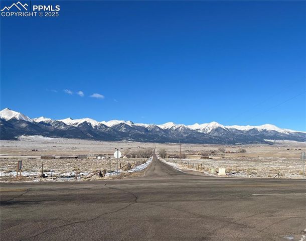 1234 Edelweiss Drive, Westcliffe, CO 81252