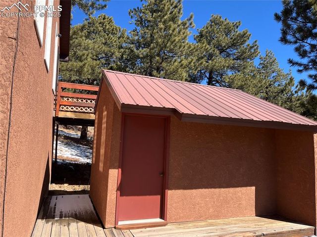1234 Edelweiss Drive, Westcliffe, CO 81252
