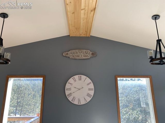 1234 Edelweiss Drive, Westcliffe, CO 81252