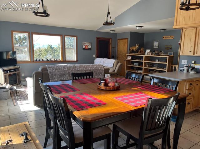 1234 Edelweiss Drive, Westcliffe, CO 81252